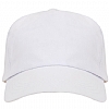 Gorra Uranus Roly - Color Blanco