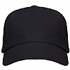 Gorra Uranus Roly - Color Negro