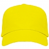 Gorra Infantil Uranus Roly - Color Amarillo