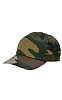 Gorra Camuflaje Jungle Valento - Color Camuflaje