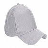 Gorra Odyssey Valento - Color Blanco