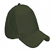 Gorra Odyssey Valento - Color Verde Militar