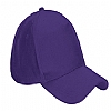 Gorra Odyssey Valento - Color Violeta Uva