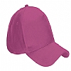 Gorra Odyssey Valento - Color Rosa Magenta