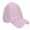 Gorra Odyssey Valento - Color Rosa Pastel