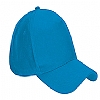 Gorra Odyssey Valento - Color Azul Tropical