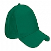 Gorra Odyssey Valento - Color Verde Kelly