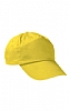 Gorra Para Peas Promotion Valento - Color Amarillo Limon