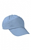 Gorra Promotion Infantil Valento - Color Azul Celeste