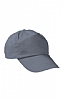 Gorra Promotion Valento - Color Gris Cemento