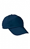 Gorra Promotion Valento - Color Azul Marino Orion