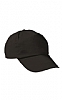 Gorra Para Peas Promotion Valento - Color Negro