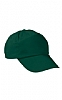 Gorra Para Peas Promotion Valento - Color Verde Botella