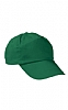 Gorra Promotion Valento - Color Verde Kelly