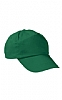 Gorra Promotion Infantil Valento - Color Verde Kelly