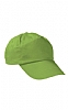 Gorra Para Peas Promotion Valento - Color Verde Manzana