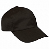 Gorra Sport Valento - Color Negro