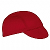 Gorra Tecnica Summit Valento - Color Rojo