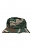 Gorro Fisher Valento - Color Camuflaje