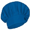 Gorro Cocinero Coulant Valento - Color Royal