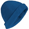 Gorro Polar Montreal Valento - Color Royal