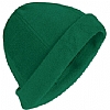 Gorro Polar Montreal Valento - Color Verde Kelly