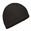 Gorro Polar Slide Valento - Color Negro