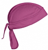 Gorra Pirata Sparrow Valento - Color Rosa flor