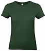 Camiseta Mujer BC - Color Green Bottle