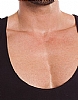 Camiseta Tirantes Gym Hard Nath - Color Frontal