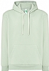 Sudadera Kangaroo Capucha JHK - Color Ice Blue