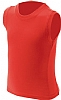 Camiseta Niño Ibiza Nath - Color Rojo