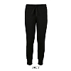 Pantalon Deportivo Infantil Jake Sols - Color Negro