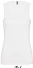 Camiseta Tirantes Jane Sols - Color Blanco