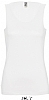 Camiseta Tirantes Jane Sols - Color Blanco