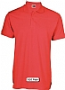 Polo Malaga Joylu - Color Rojo