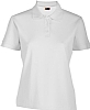 Polo Mujer Motril Joylu - Color Blanco