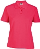 Polo Mujer Motril Joylu - Color Fucsia