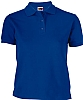 Polo Mujer Motril Joylu - Color Royal