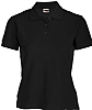 Polo Mujer Motril Joylu - Color Negro