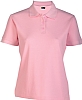 Polo Mujer Motril Joylu - Color Rosa