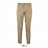 Pantalon Mujer Jules Sols - Color Castaño