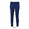 Pantalon Mujer Jules Sols - Color Ultramarino