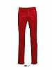 Pantalon Hombre Jules Sols - Color Rojo Amapola