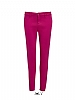 Pantalon Mujer Jules Sols - Color Rosa Ocaso