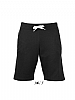 Pantalon Corto Hombre June Sols - Color Negro