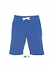 Pantalon Corto Hombre June Sols - Color Azul Royal