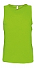 Camiseta Tirantes Justin Sols - Color Tilo
