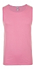 Camiseta Tirantes Justin Sols - Color Rosa Orquidea