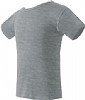 Camiseta Basica K1 Nath - Color Gris Vigoré